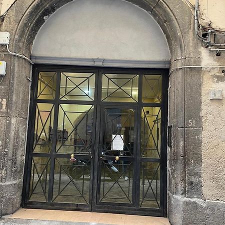 La Svolta Rooms 那不勒斯 外观 照片
