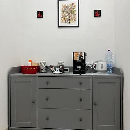 La Svolta Rooms 那不勒斯 外观 照片