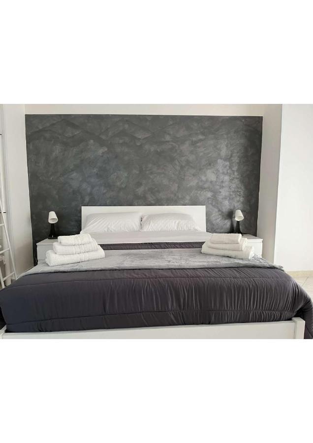 La Svolta Rooms 那不勒斯 外观 照片