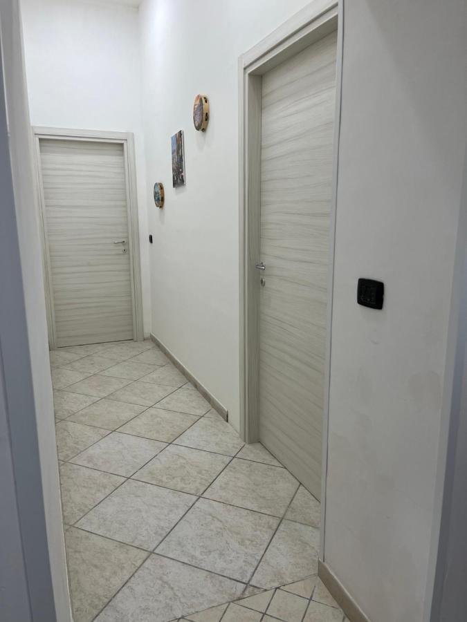 La Svolta Rooms 那不勒斯 外观 照片